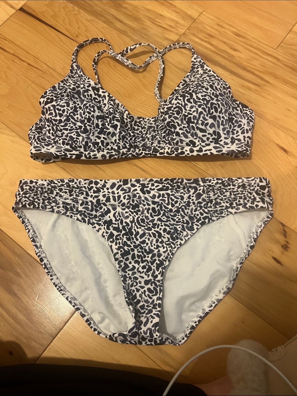 Athleta Women’s Bikini